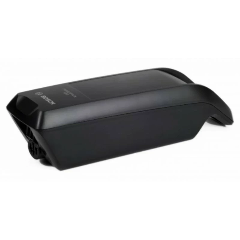 BATTERIE BOSCH POWERPACK NOIR 400WH 1 BATTERIE BOSCH POWERPACK NOIR 400WH