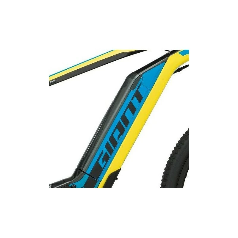 BATTERIE GIANT ENERGY PACK INTEGRE 500WH 2015-2016 1 BATTERIE GIANT ENERGY PACK INTEGRE 500WH 2015-2016