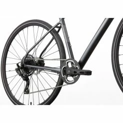 CANNONDALE QUICK 4 GRAPHITE 2022 -Promos Vélo Magasin cannondale quick 4 graphite 2022 2