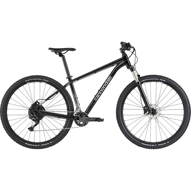 CANNONDALE TRAIL 5 2022 2 CANNONDALE TRAIL 5 2022 – Image 2