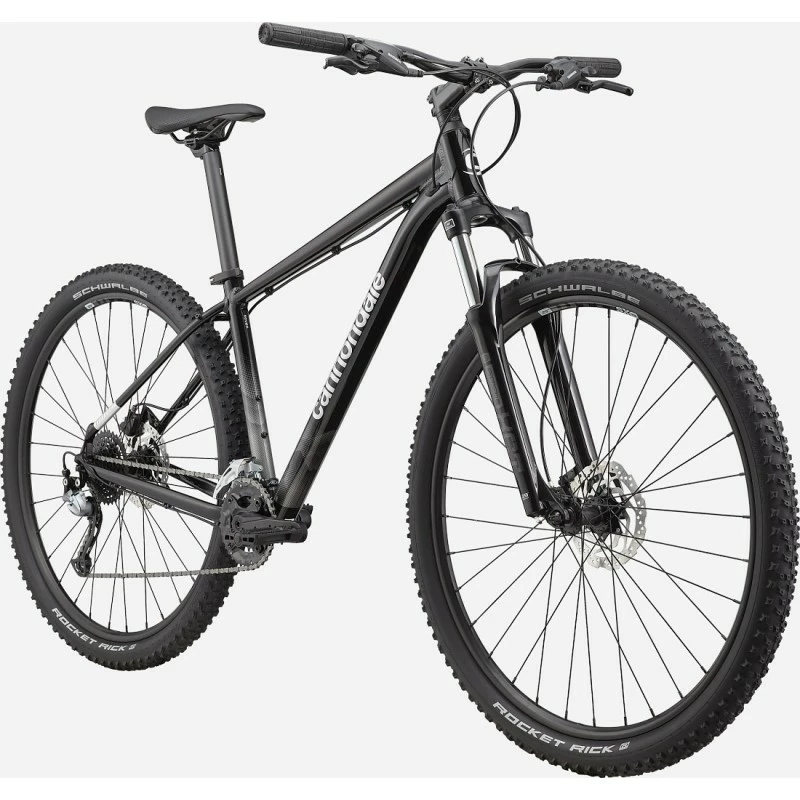 CANNONDALE TRAIL 7 2022 3 CANNONDALE TRAIL 7 2022 – Image 3