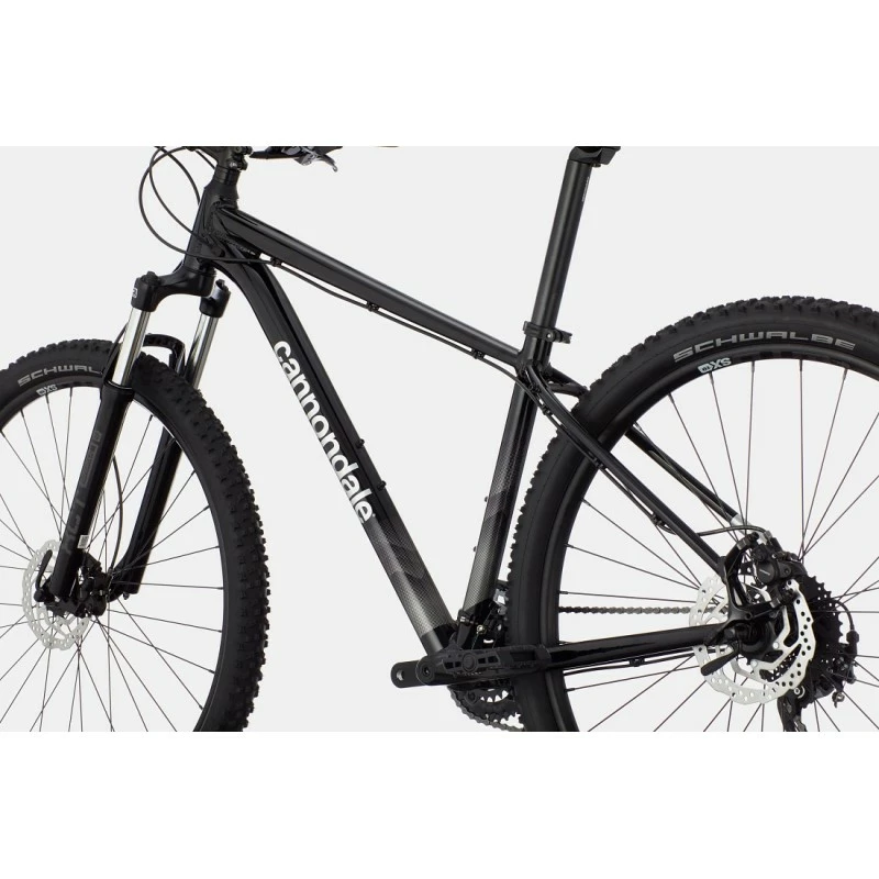 CANNONDALE TRAIL 7 2022 5 CANNONDALE TRAIL 7 2022 – Image 5