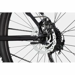 CANNONDALE TRAIL 7 2022 11 CANNONDALE TRAIL 7 2022 -Promos Vélo Magasin cannondale trail 7 2022 5