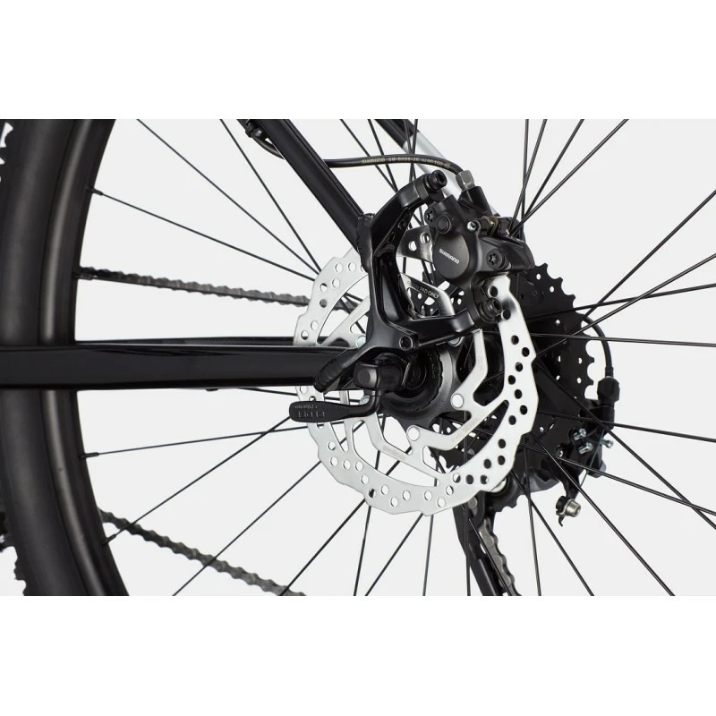 CANNONDALE TRAIL 7 2022 6 CANNONDALE TRAIL 7 2022 – Image 6