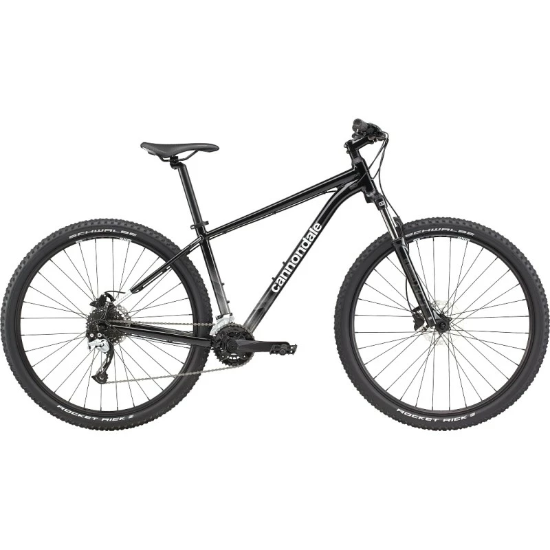 CANNONDALE TRAIL 7 2022 1 CANNONDALE TRAIL 7 2022