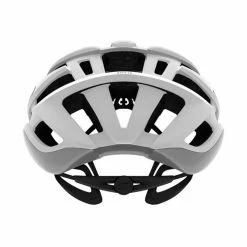 CASQUE GIRO AGILIS BLANC MAT -Promos Vélo Magasin casque giro agilis blanc mat 2