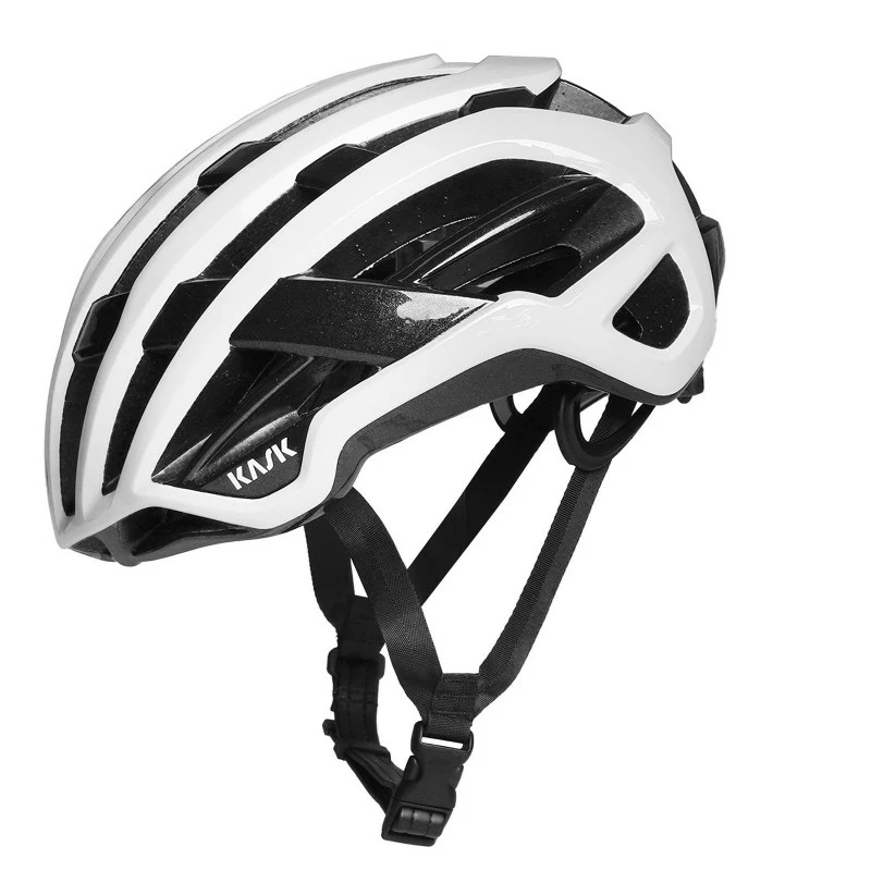 CASQUE KASK VALENGRO ANTHRACITE 2 CASQUE KASK VALENGRO ANTHRACITE – Image 2