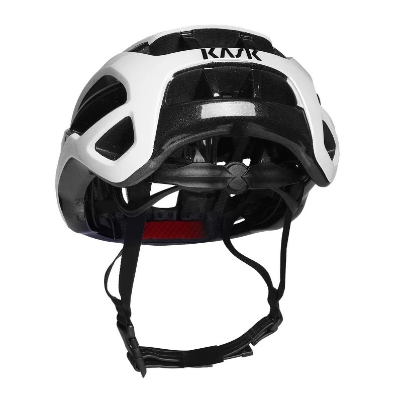 CASQUE KASK VALENGRO ANTHRACITE 3 CASQUE KASK VALENGRO ANTHRACITE – Image 3