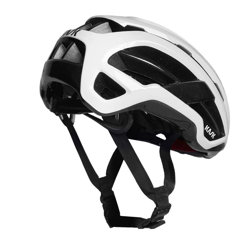 CASQUE KASK VALENGRO ANTHRACITE 4 CASQUE KASK VALENGRO ANTHRACITE – Image 4