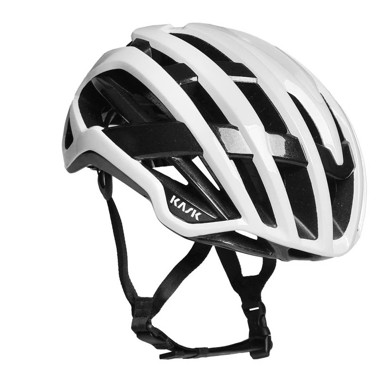 CASQUE KASK VALENGRO ANTHRACITE 5 CASQUE KASK VALENGRO ANTHRACITE – Image 5