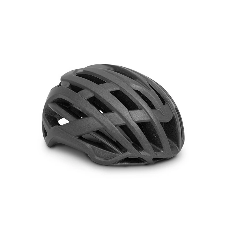 CASQUE KASK VALENGRO ANTHRACITE 1 CASQUE KASK VALENGRO ANTHRACITE