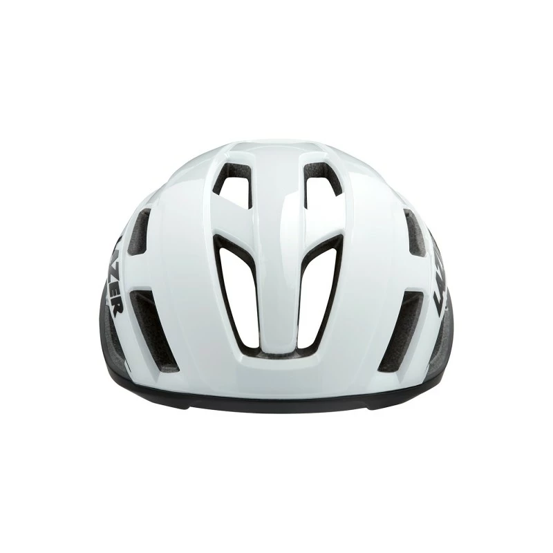 CASQUE LAZER STRADA KINETICORE BLANC 2 CASQUE LAZER STRADA KINETICORE BLANC – Image 2