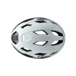 CASQUE LAZER STRADA KINETICORE BLANC 11 CASQUE LAZER STRADA KINETICORE BLANC -Promos Vélo Magasin casque lazer strada kineticore blanc 4