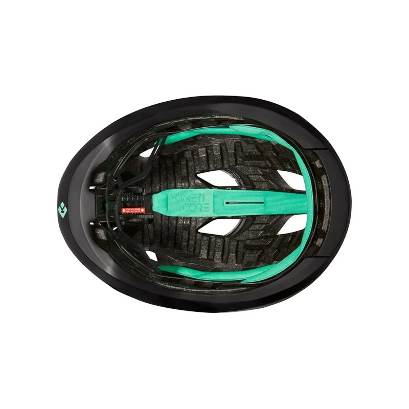 CASQUE LAZER STRADA KINETICORE BLANC 6 CASQUE LAZER STRADA KINETICORE BLANC – Image 6