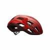CASQUE LAZER STRADA KINETICORE ROUGE