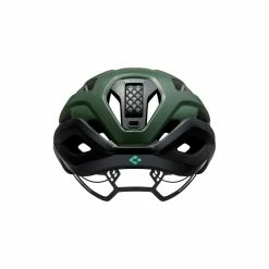 CASQUE LAZER STRADA KINETICORE VERT MAT 10 CASQUE LAZER STRADA KINETICORE VERT MAT -Promos Vélo Magasin casque lazer strada kineticore vert mat 3