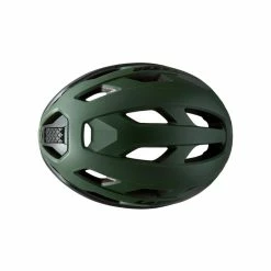 CASQUE LAZER STRADA KINETICORE VERT MAT 12 CASQUE LAZER STRADA KINETICORE VERT MAT -Promos Vélo Magasin casque lazer strada kineticore vert mat 5