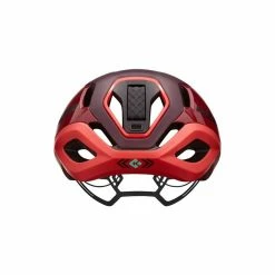 CASQUE LAZER VENTO KINETICORE ROUGE 10 CASQUE LAZER VENTO KINETICORE ROUGE -Promos Vélo Magasin casque lazer vento kineticore rouge 3