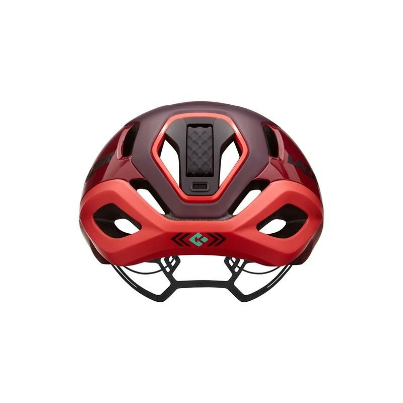CASQUE LAZER VENTO KINETICORE ROUGE 4 CASQUE LAZER VENTO KINETICORE ROUGE – Image 4