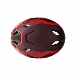 CASQUE LAZER VENTO KINETICORE ROUGE 12 CASQUE LAZER VENTO KINETICORE ROUGE -Promos Vélo Magasin casque lazer vento kineticore rouge 5