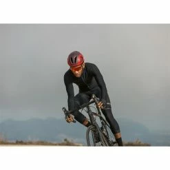 CASQUE LAZER VENTO KINETICORE ROUGE 13 CASQUE LAZER VENTO KINETICORE ROUGE -Promos Vélo Magasin casque lazer vento kineticore rouge 6