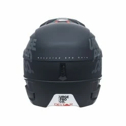 CASQUE URGE DELTAR NOIR -Promos Vélo Magasin casque urge deltar noir 2
