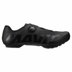 CHAUSSURES MAVIC COSMIC BOA SPD NOIR -Promos Vélo Magasin chaussures mavic cosmic boa spd noir 2