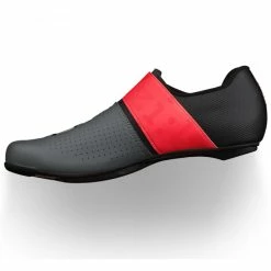 CHAUSSURES ROUTE FIZIK VENTO INFINITO CARBON 2 GREY -Promos Vélo Magasin chaussures route fizik vento infinito carbon 2 grey 4