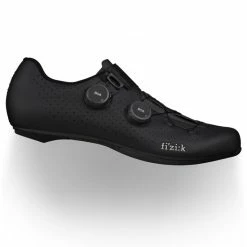 CHAUSSURES ROUTE FIZIK VENTO INFINITO CARBON 2 NOIR