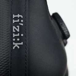 CHAUSSURES ROUTE FIZIK VENTO INFINITO CARBON 2 NOIR -Promos Vélo Magasin chaussures route fizik vento infinito carbon 2 noir 6