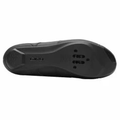 CHAUSSURES ROUTE GIRO SAVIX NOIR -Promos Vélo Magasin chaussures route giro savix noir 2