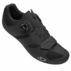 CHAUSSURES ROUTE GIRO SAVIX NOIR