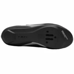 CHAUSSURES ROUTE GIRO STYLUS NOIR -Promos Vélo Magasin chaussures route giro stylus noir 2