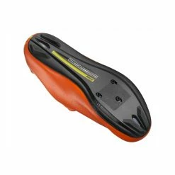 CHAUSSURES ROUTE MAVIC COSMIC BOA ROUGE ORANGE -Promos Vélo Magasin chaussures route mavic cosmic boa rouge orange 2