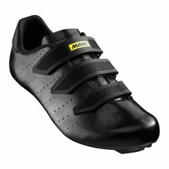 CHAUSSURES ROUTE MAVIC COSMIC NOIR