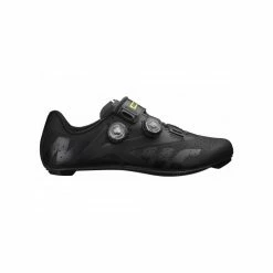 CHAUSSURES ROUTE MAVIC COSMIC PRO II NOIR -Promos Vélo Magasin chaussures route mavic cosmic pro ii noir 2
