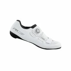 CHAUSSURES ROUTE SHIMANO RC 502 FEMME BLANC