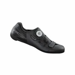 CHAUSSURES ROUTE SHIMANO RC 502 NOIR