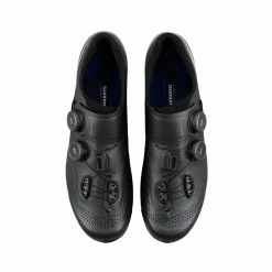 CHAUSSURES ROUTE SHIMANO S-PHYRE RC 902 NOIR 6 CHAUSSURES ROUTE SHIMANO S-PHYRE RC 902 NOIR -Promos Vélo Magasin chaussures route shimano s phyre rc 902 noir 2