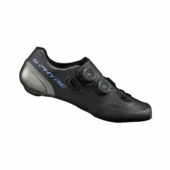 CHAUSSURES ROUTE SHIMANO S-PHYRE RC 902 NOIR