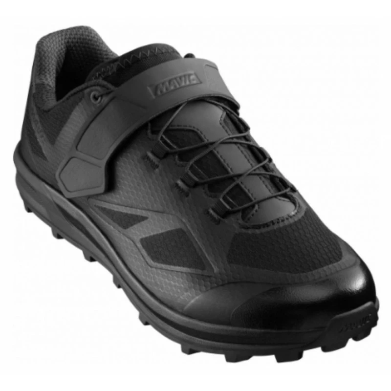 CHAUSSURES VTT MAVIC XA ELITE II BLACK PHANTOM 2 CHAUSSURES VTT MAVIC XA ELITE II BLACK PHANTOM – Image 2