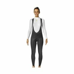 COLLANT MAVIC SEQUENCE THERMO FEMME -Promos Vélo Magasin collant mavic sequence thermo femme 2