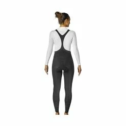 COLLANT MAVIC SEQUENCE THERMO FEMME -Promos Vélo Magasin collant mavic sequence thermo femme 3