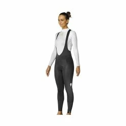 COLLANT MAVIC SEQUENCE THERMO FEMME -Promos Vélo Magasin collant mavic sequence thermo femme 4
