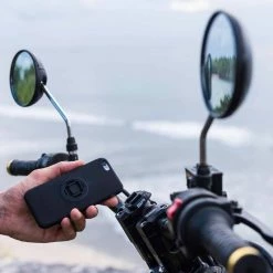 COQUE MULTIACTIVITE IPHONE 5/5S/SE -Promos Vélo Magasin coque multiactivite iphone 55sse 2