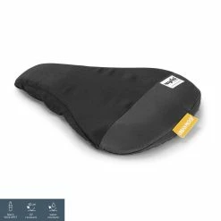 COUVRE SELLE URBANPROOF NOIR/GRIS