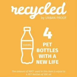 COUVRE SELLE URBANPROOF NOIR/GRIS -Promos Vélo Magasin couvre selle urbanproof noirgris 3