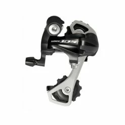 DERAILLEUR ARRIERE SHIMANO 105 RD5701 GS 10V