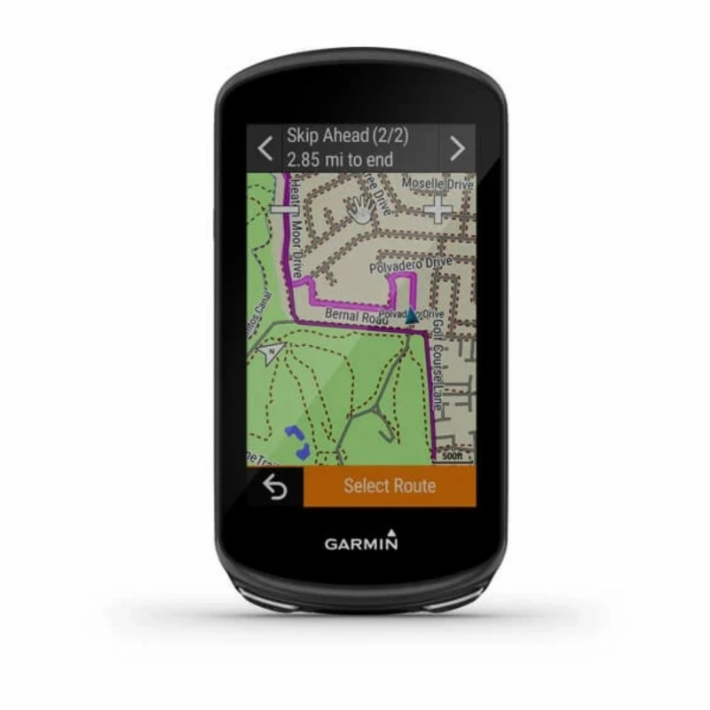 GARMIN EDGE 1030 PLUS 1 GARMIN EDGE 1030 PLUS