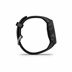 GARMIN FORERUNNER 45 NOIR -Promos Vélo Magasin garmin forerunner 45 noir 3